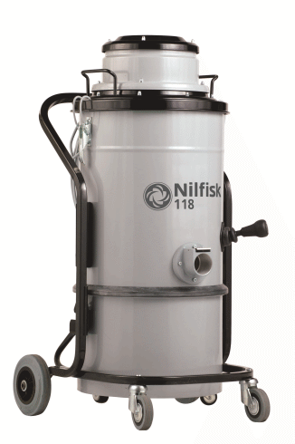 Nilfisk-CFM 118